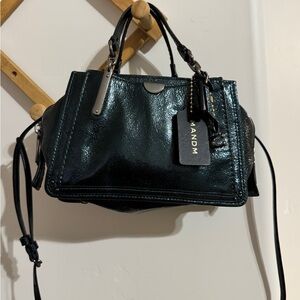 Coach Dreamer Satchel